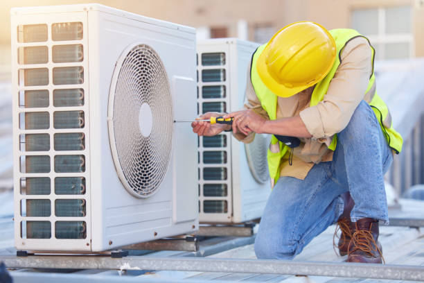 Best Local HVAC companies  in O, MI