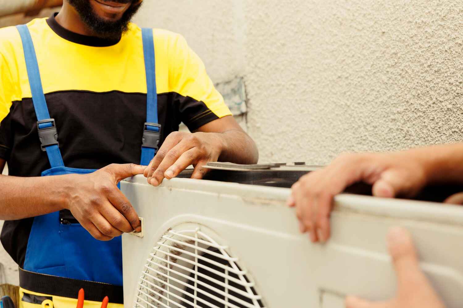 Best HVAC tune-up services  in O, MI